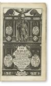 FLORUS, LUCIUS ANNAEUS. The Roman History. 1619